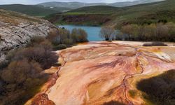 Erzincan’ın Saklı Güzelliği Otlukbeli Gölü Keşfedilmeyi Bekliyor
