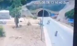 İki genç motosikletli hayatını kaybetti