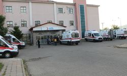 Karlıova’da Dehşet: Yolcu Otobüsü Devrildi, Yaralılar Yoğun Bakımda!