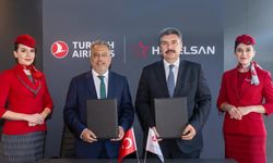 Türk Hava Yolları, Havelsan Simülatör siparişlerini artırdığını duyurdu