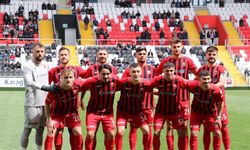 24Erzincanspor’un Rakipleri Belli Oldu