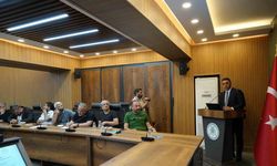 Afetlere yüksek teknolojiyle hazırlık; Türkiye’de sadece Erzincan ve Denizli kullanıyor