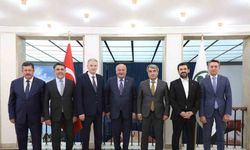 Erzincan Makine Fabrikası'nın Gidişine Sessiz Kalmadılar!