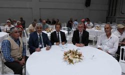 Erzincan Pancar Ekicileri Kooperatifi 2024 Mali Genel Kurulu Gerçekleştirildi
