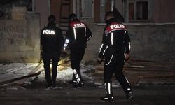 Erzincan’da Aranan 17 Kişi Yakalandı
