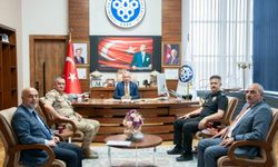 Erzincan’da YKS Hazırlıkları Masaya Yatırıldı