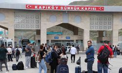 İranlılar, İsrail saldırılarının ardından Türkiye’ye yöneldi