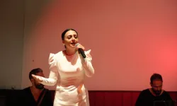 Erzincan’da “Canlı Sesler” Yarışmasında Final Heyecanı Yaşandı