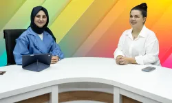 Erzincan'da Hava Nur Özdoğan’ın Azmi ve Umudu Ekranlara Yansıdı