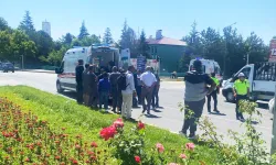 Erzincan’da Motosiklet Kazaları Bitmiyor