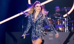 Hadise, Sarıgül’ün Davetiyle Erzincan’ı Sallamaya Geliyor