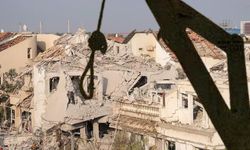 İran'da Mossad İle Bağlantılı Casus İdam Edildi