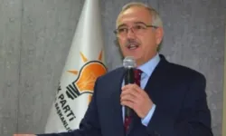 AK Parti Eski Milletvekili İsmail Bilen Evinde Hayatını Kaybetti