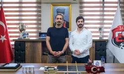 Mehmet Ayaydın’dan Kulübe Milyonluk Bağış
