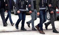 30 ilde FETÖ operasyonu: 156 gözaltı