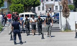 Aile İçi Vahşet! Abi, Kardeşini 14 Kez Bıçakladı