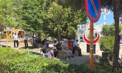 Bursa bir kez daha sallandı: Büyüklüğü 4.3