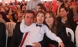 CHP İlçe Başkanı’nın 13 Yaşındaki Oğlu Hayatını Kaybetti