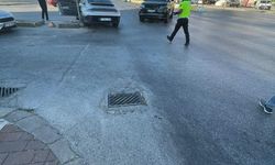 CHP İstanbul Milletvekili İlgezdi, Çanakkale’de trafik kazası geçirdi