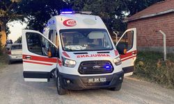 Emekli Polis 3 Kişiyi Vurdu!