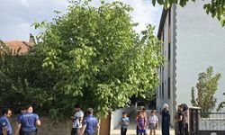 Erzincan’da feci olay: 3. kattan düşen genç kadın ağır yaralandı