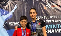 Erzincanlı Korkut Kardeşler Zirveye Yürüyor