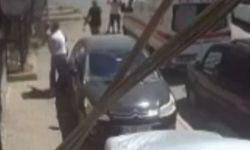 Esenyurt’ta iki ailenin gürültü kavgasında ortalık karıştı