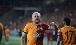 Galatasaray, Barış Alper Yılmaz’ın sözleşmesini uzattı