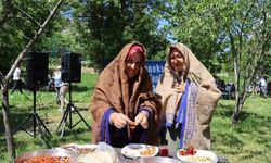 İmece usulü festival