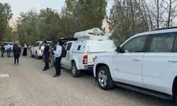 PKK’nın Silah Bırakma Eylemi Canlı Yayınlanacak