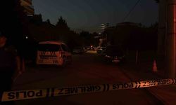 Silahlı saldırı: 2 yaralı