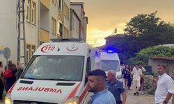 Trafikte bıçaklı kavga: 1 ölü