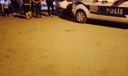 Tekirdağ’da silahlı saldırı: 1 ölü
