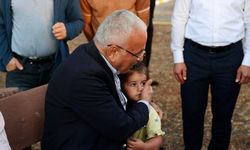 Çınarsuyu'nda vatandaşların tatil keyfi
