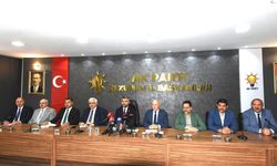 Cumhurbaşkanının Talimatları Erzurum’da Sahaya Yansıdı