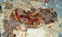 Ege’nin Lezzeti Denizli Kebabı