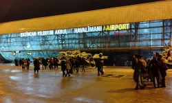Erzincan Havalimanı Taksi Tarifesi