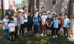 Erzincan Müftüsü’nden Ailelere Çağrı