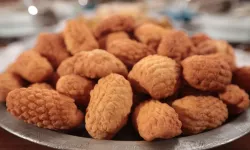 Erzincan Usulü Halbur Hurması