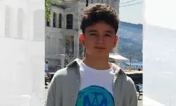 Erzincanlı Kaan Ölmez LGS’de Tam Puanla Türkiye Şampiyonu Oldu!