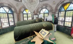 Erzincanlı Terzi Baba'nın Hikmeti Nesiller Boyu Yaşatılıyor