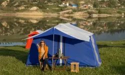 KAMP ÇADIRI ÇEŞİTLERİ VE ÖZELLİKLERİ NELERDİR?