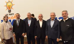 Karaman: “Cumhurbaşkanımızın Liderliğinde Yeni Bir Dönem Başlıyor”