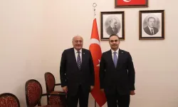 Karaman’dan Erzincan’a Müjde: Türk Şeker Makina Fabrikası İçin Kararlıyız