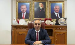 Lokman Okumuş: “15 Temmuz, Milletin İradesi ve Vatanın Zaferidir”
