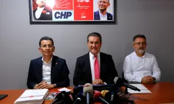Sarıgül’den Zehir Zemberek Sözler