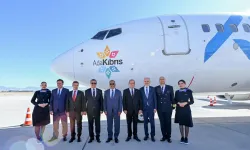 THY ve AJet’ten “Ada Kıbrıs”a Büyük Destek