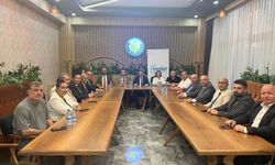 TİMBİR’de Yönetim Kurulu Görev Dağılımında Yeniden Yapılanma