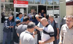 Üzümlü’de Muharrem Ayına Özel Aşure İkramı