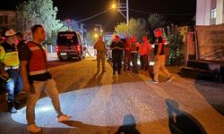 2 Aile Arasında Silahlı Kavga: 2 Ölü, 2 Yaralı